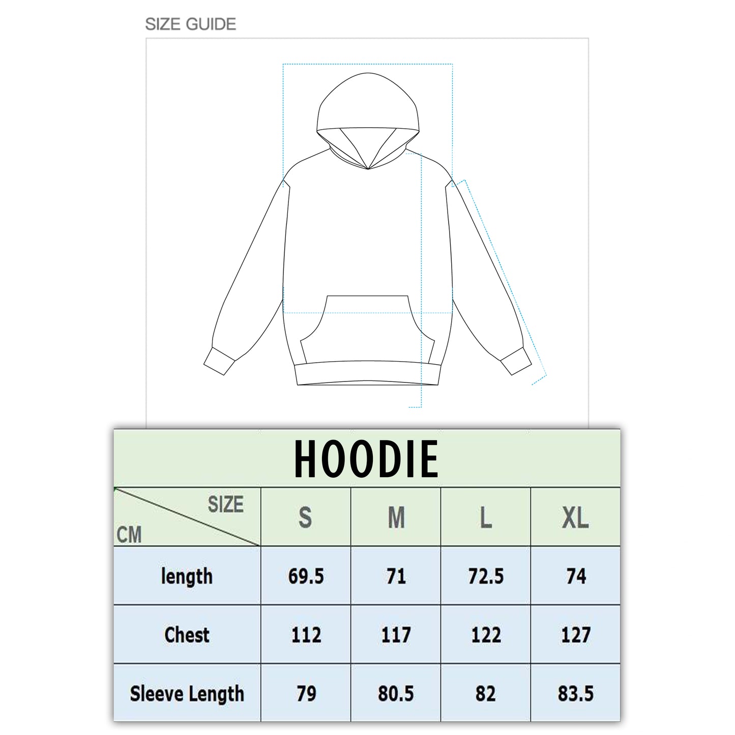 RED HOODIE – Busy Clothing